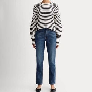 Everlane Original Cheeky Jeans